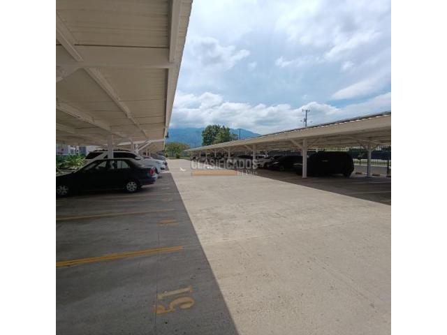 Apartamentos, Venta en Jamundí