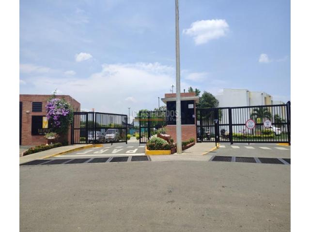 Casas, Venta en Jamundí