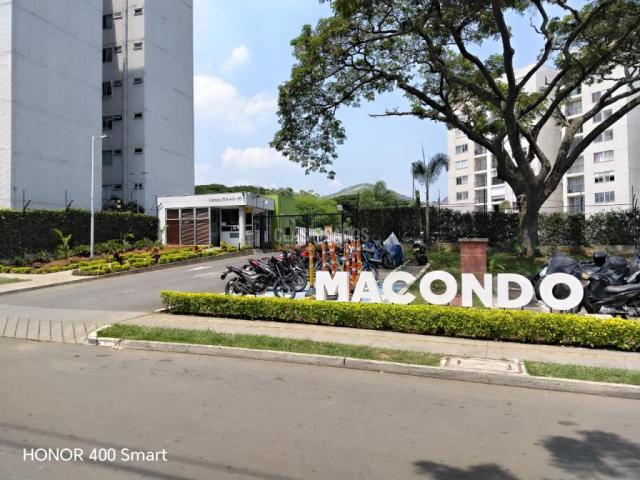 Apartamentos, Alquiler en Yumbo