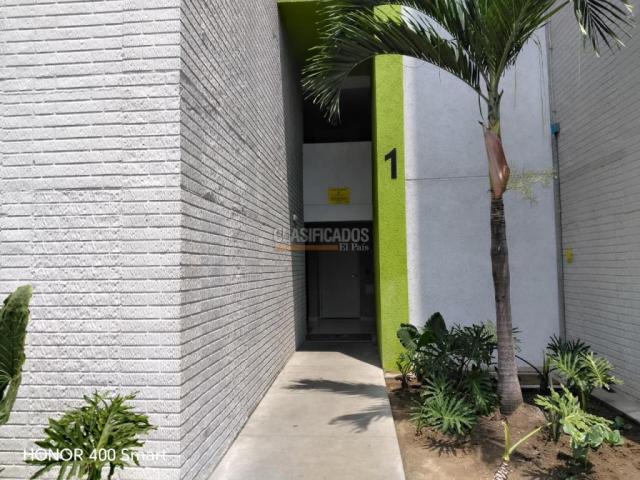 Apartamentos, Alquiler en Yumbo