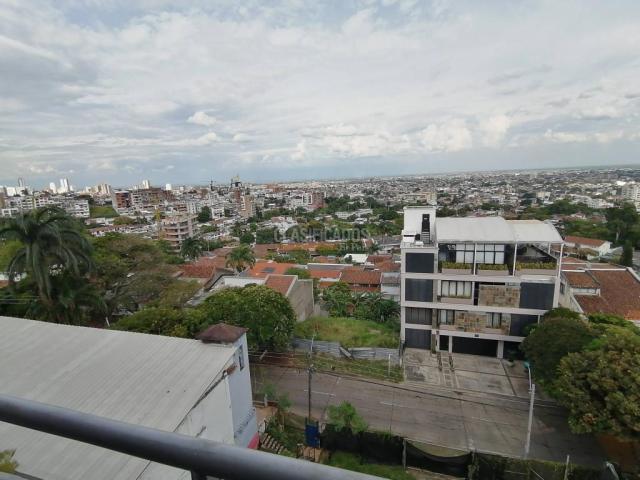 Apartamentos, Venta en Cristales