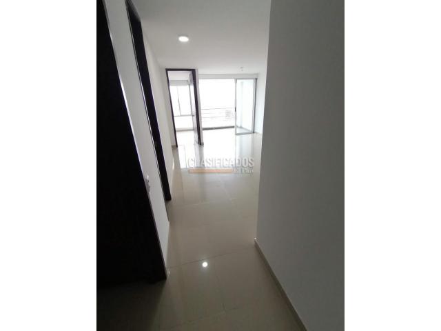 Apartamentos, Venta en Cristales