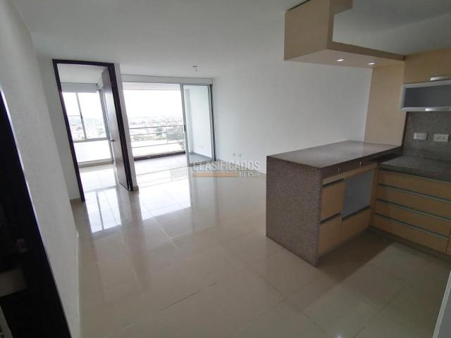 Apartamentos, Venta en Cristales