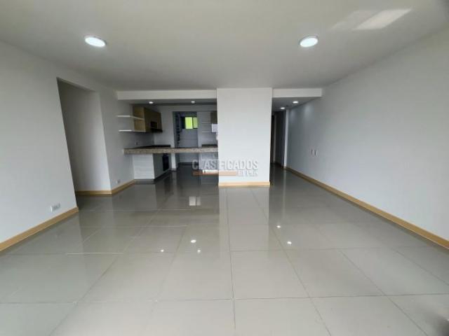 Apartamentos, Venta en Santa Isabel
