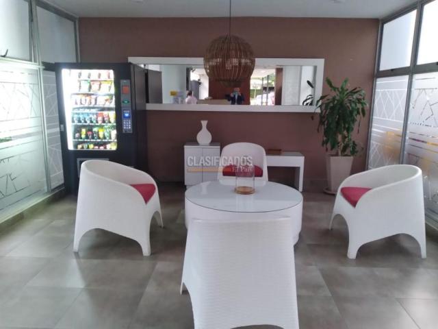 Apartamentos, Alquiler en Ciudad Bochalema