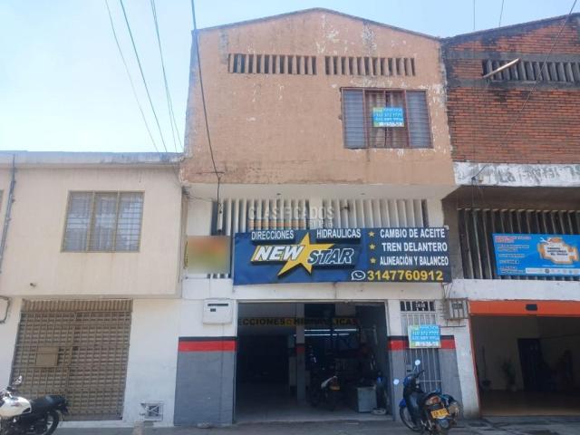 Locales y Bodegas, Alquiler en Belalcázar