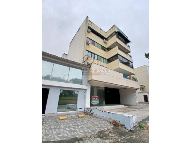 Apartamentos, Venta en Ciudad Jardín