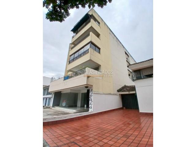 Apartamentos, Venta en Ciudad Jardín