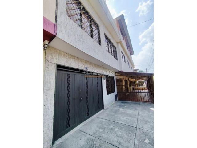 Casas, Venta en El Troncal