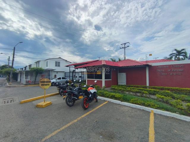 Casas, Alquiler en Jamundí