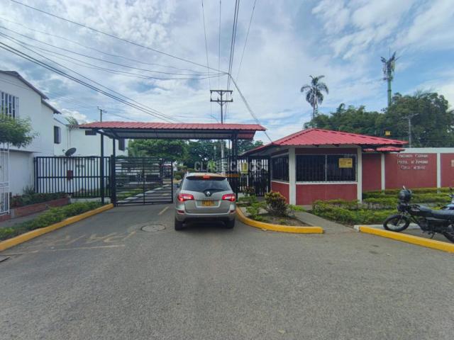 Casas, Alquiler en Jamundí