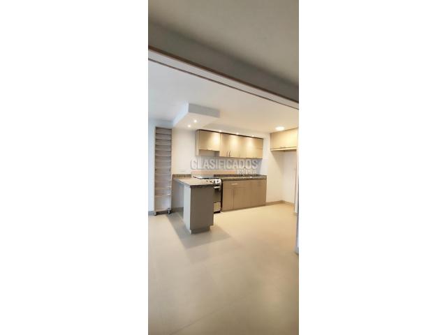 Apartamentos, Venta en Hacienda Kachipay