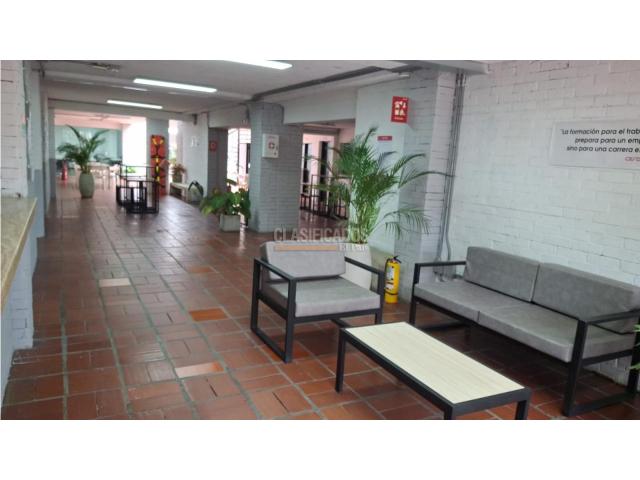 Edificios, Venta en El Templete