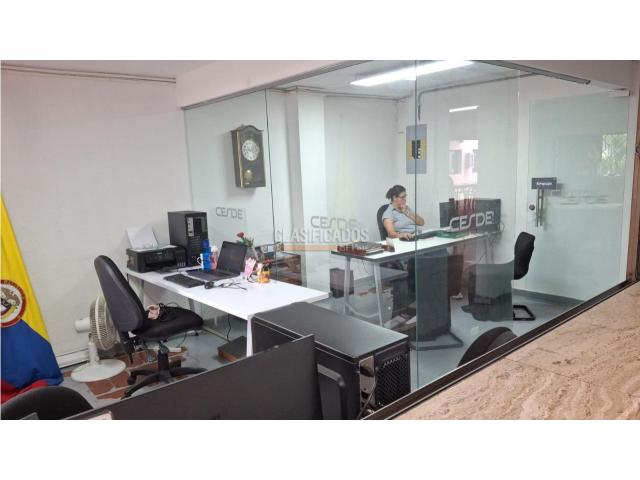 Edificios, Venta en El Templete