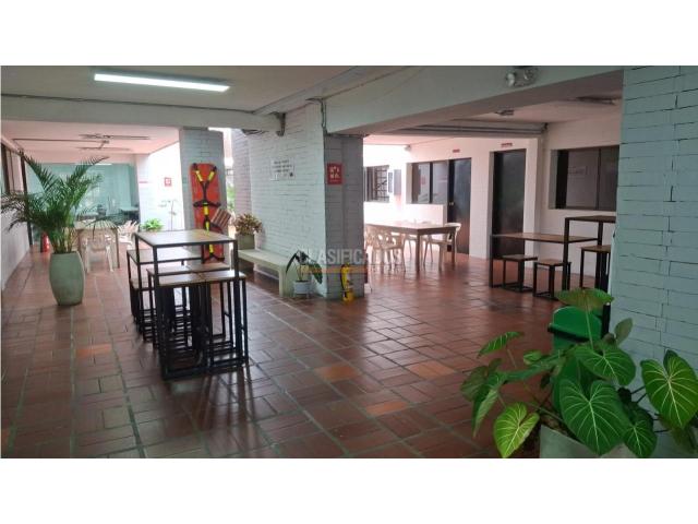 Edificios, Venta en El Templete