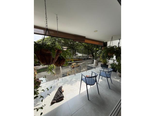 Apartamentos, Venta en Pance