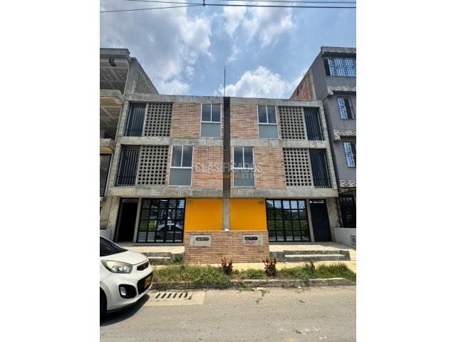 Apartaestudios, Alquiler en Ciudad 2.000