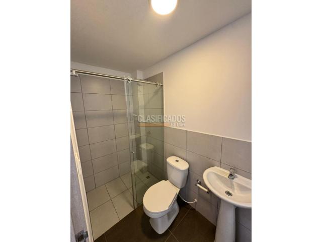 Apartaestudios, Alquiler en Ciudad 2.000