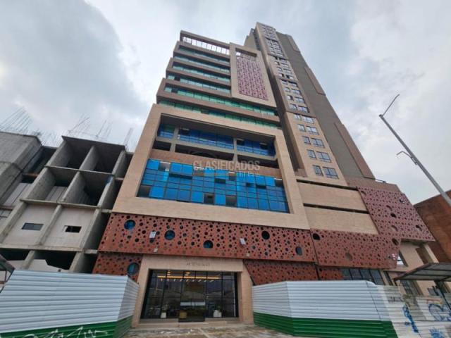 Apartaestudios, Alquiler en Bogotá