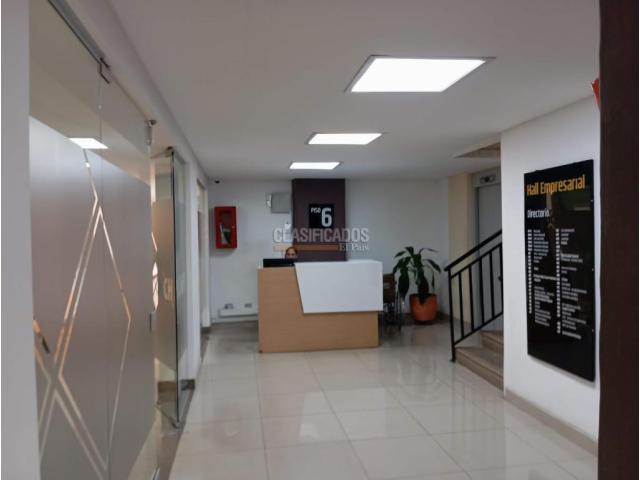 Oficinas y Consultorios, Alquiler en Chipichape