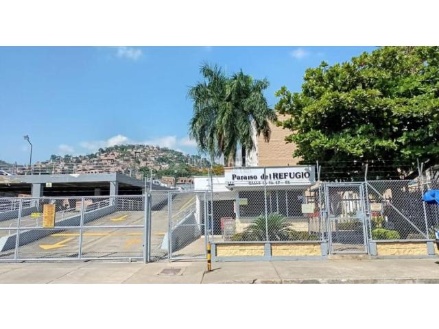 Apartamentos, Alquiler en El Refugio