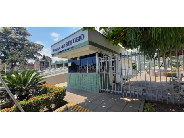 Apartamentos, Alquiler en El Refugio