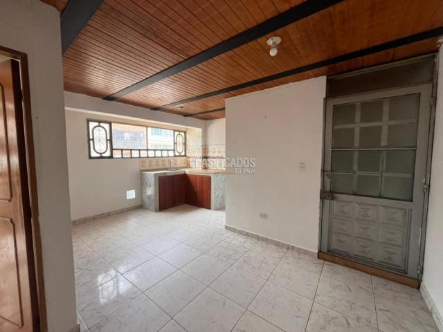Apartamentos, Alquiler en Bogotá