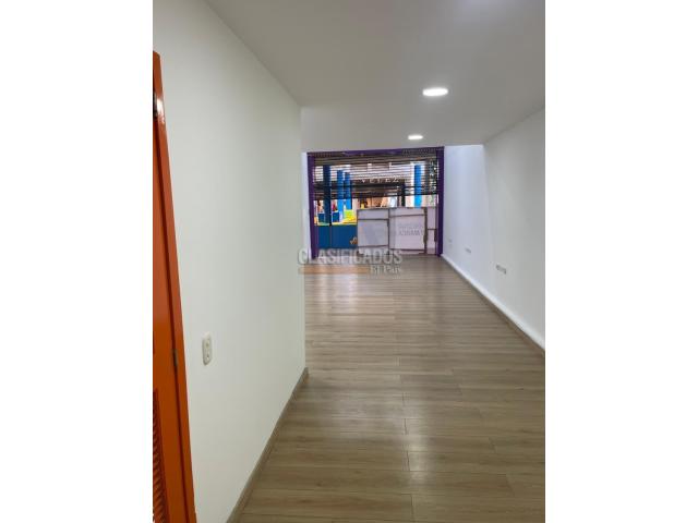 Locales y Bodegas, Alquiler en La Playa