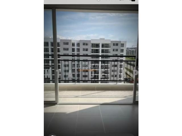 Apartamentos, Venta en Ciudad Bochalema