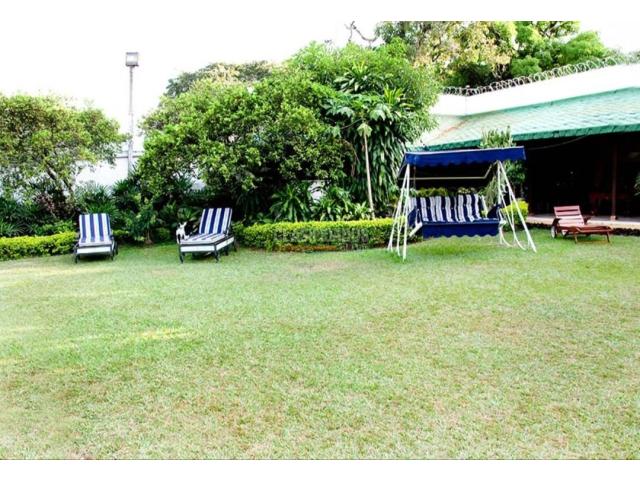 Lotes, Alquiler en Pance