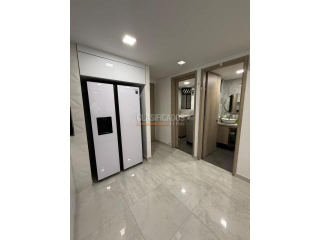 Apartamentos, Venta en Ciudad Melendez