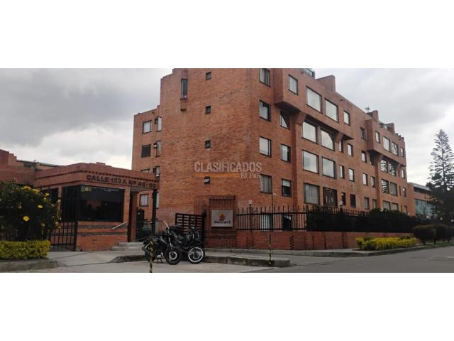 Apartamentos, Venta en Bogotá