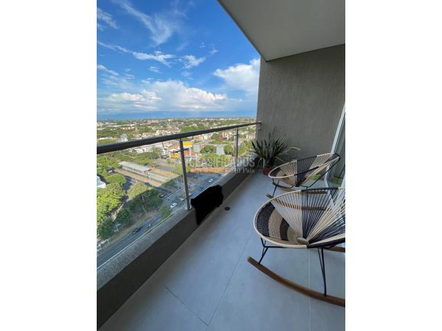 Apartamentos, Venta en Vipasa