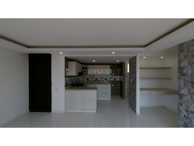 Apartamentos, Venta en Valle del Lili