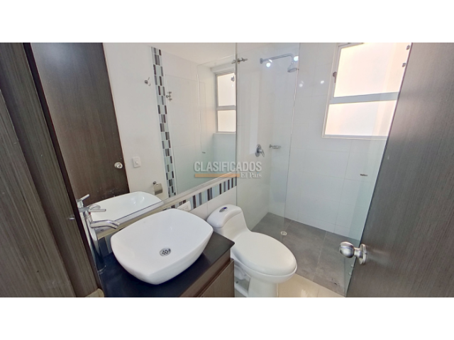 Apartamentos, Venta en Ciudad Melendez