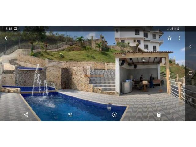 Fincas y Casas Campestres, Venta en Jamundí