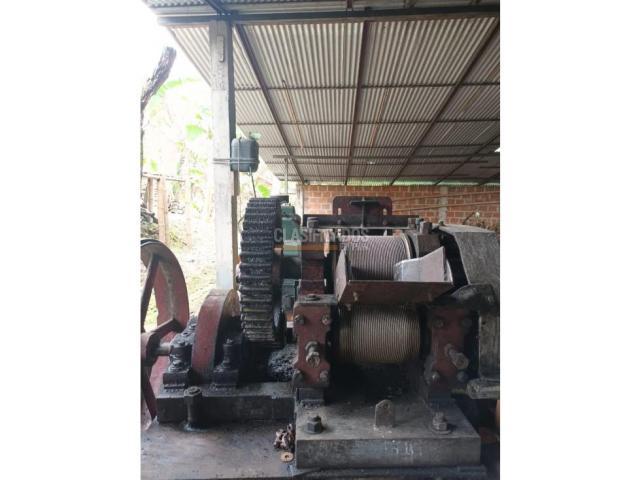 Fincas y Casas Campestres, Venta en Guacarí