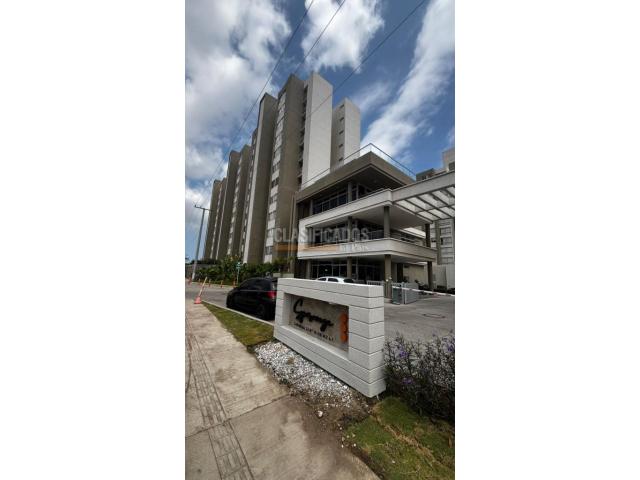 Apartamentos, Alquiler en Puerto Colombia