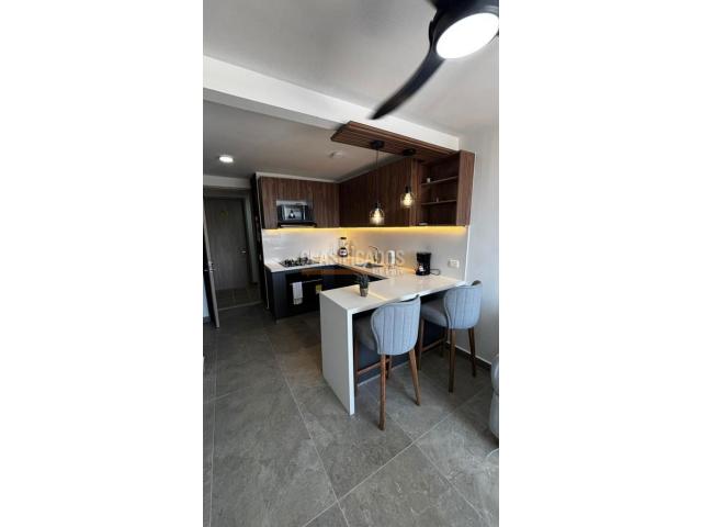 Apartamentos, Alquiler en Puerto Colombia