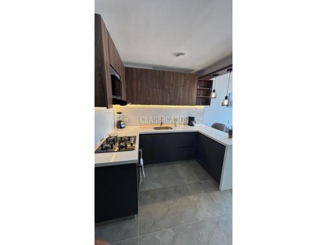 Apartamentos, Alquiler en Puerto Colombia