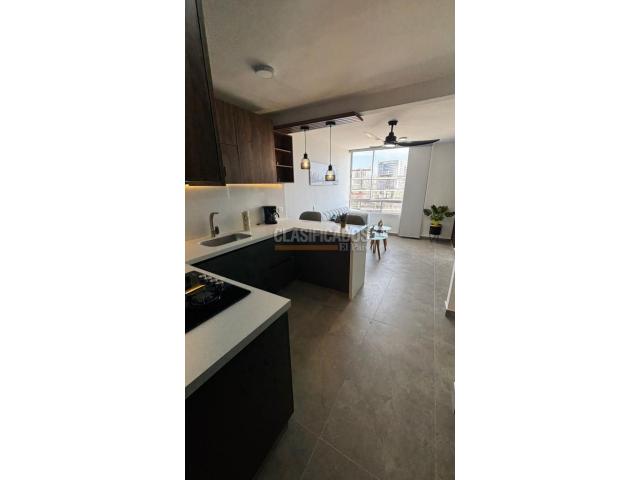 Apartamentos, Alquiler en Puerto Colombia