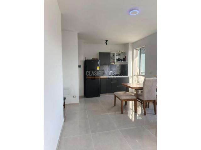 Apartamentos, Alquiler en Puerto Colombia