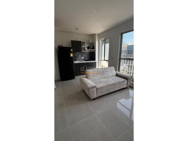 Apartamentos, Venta en Puerto Colombia