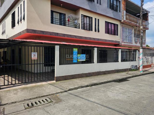 Apartaestudios, Alquiler en Palmira