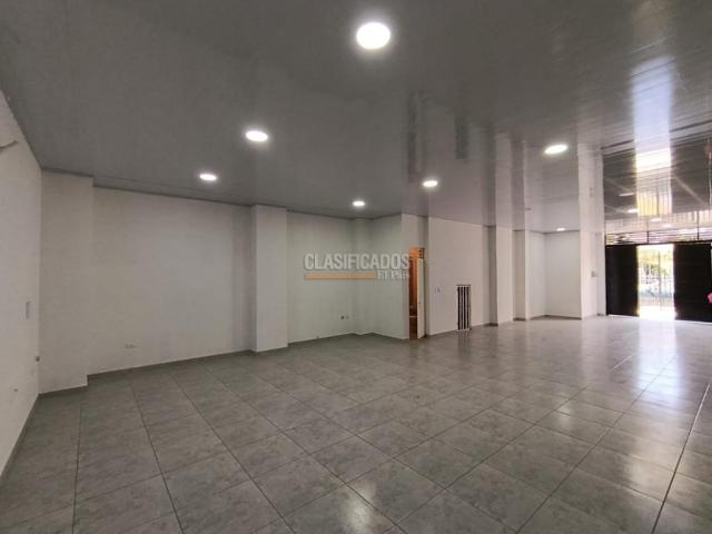 Locales y Bodegas, Alquiler en Giron