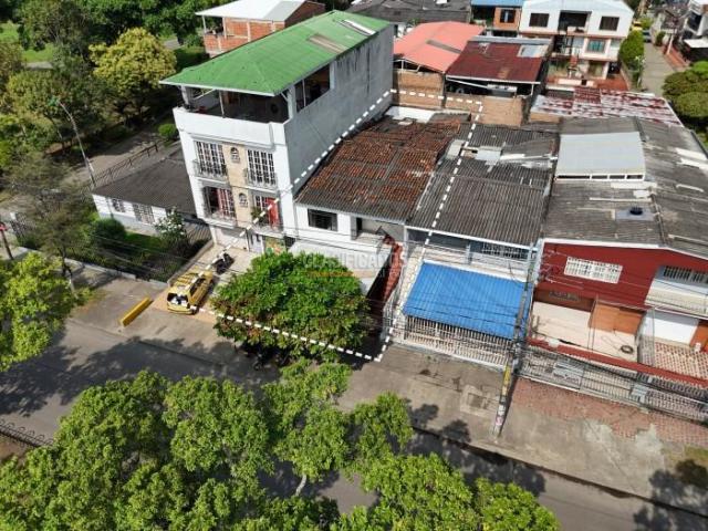 Edificios, Venta en Villa del Sur