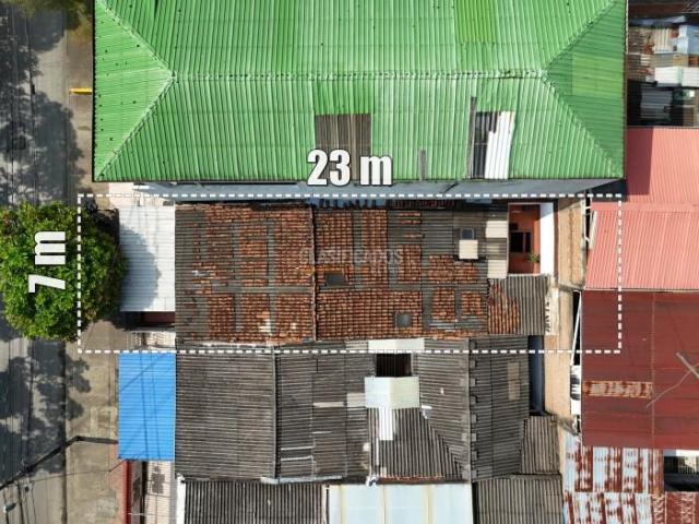 Edificios, Venta en Villa del Sur