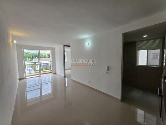 Apartamentos, Alquiler en Ciudad Pacifica