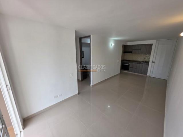 Apartamentos, Alquiler en Ciudad Pacifica