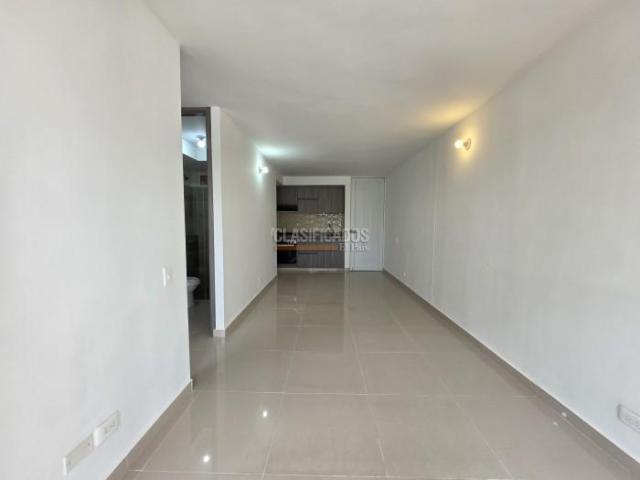 Apartamentos, Alquiler en Ciudad Pacifica